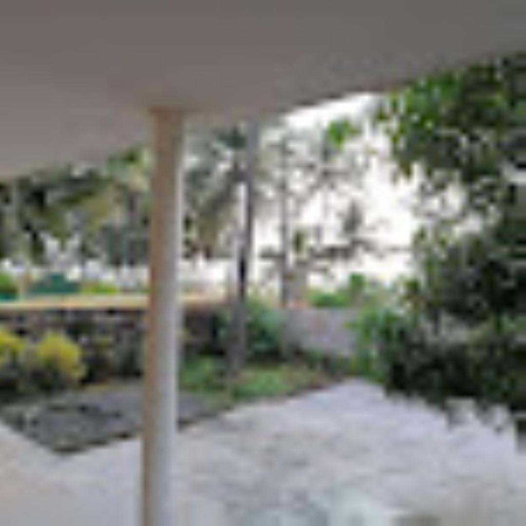 Hotel Samruddhi Lodging,Mangaluru Mulki Dış mekan fotoğraf