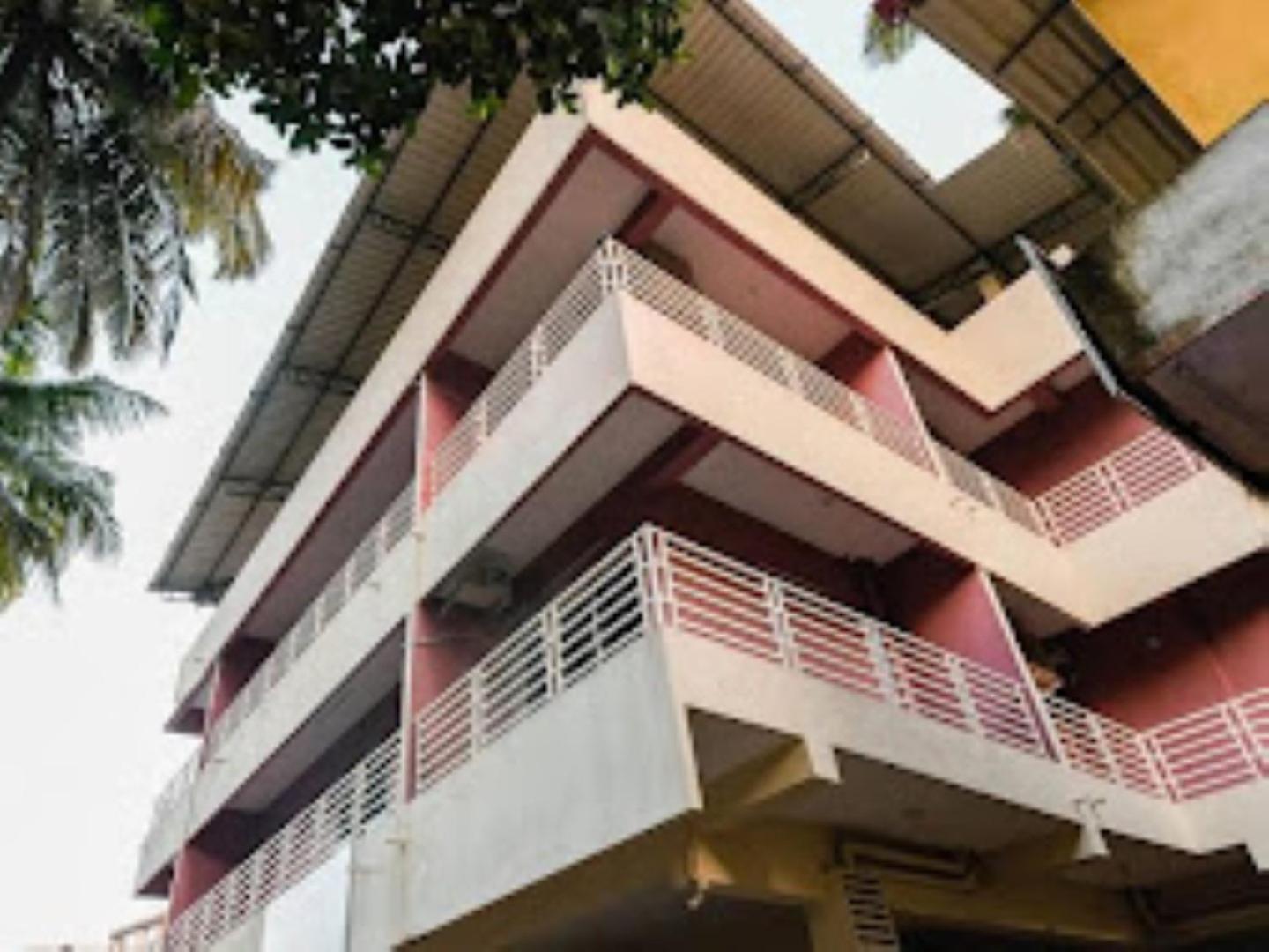 Hotel Samruddhi Lodging,Mangaluru Mulki Dış mekan fotoğraf