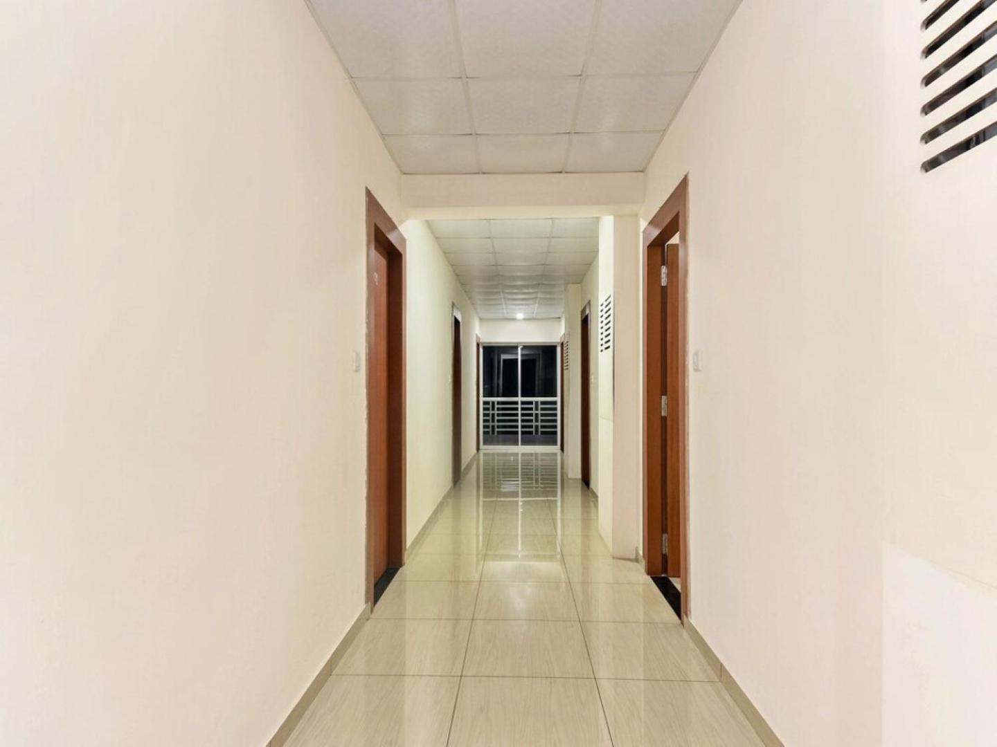 Hotel Samruddhi Lodging,Mangaluru Mulki Dış mekan fotoğraf