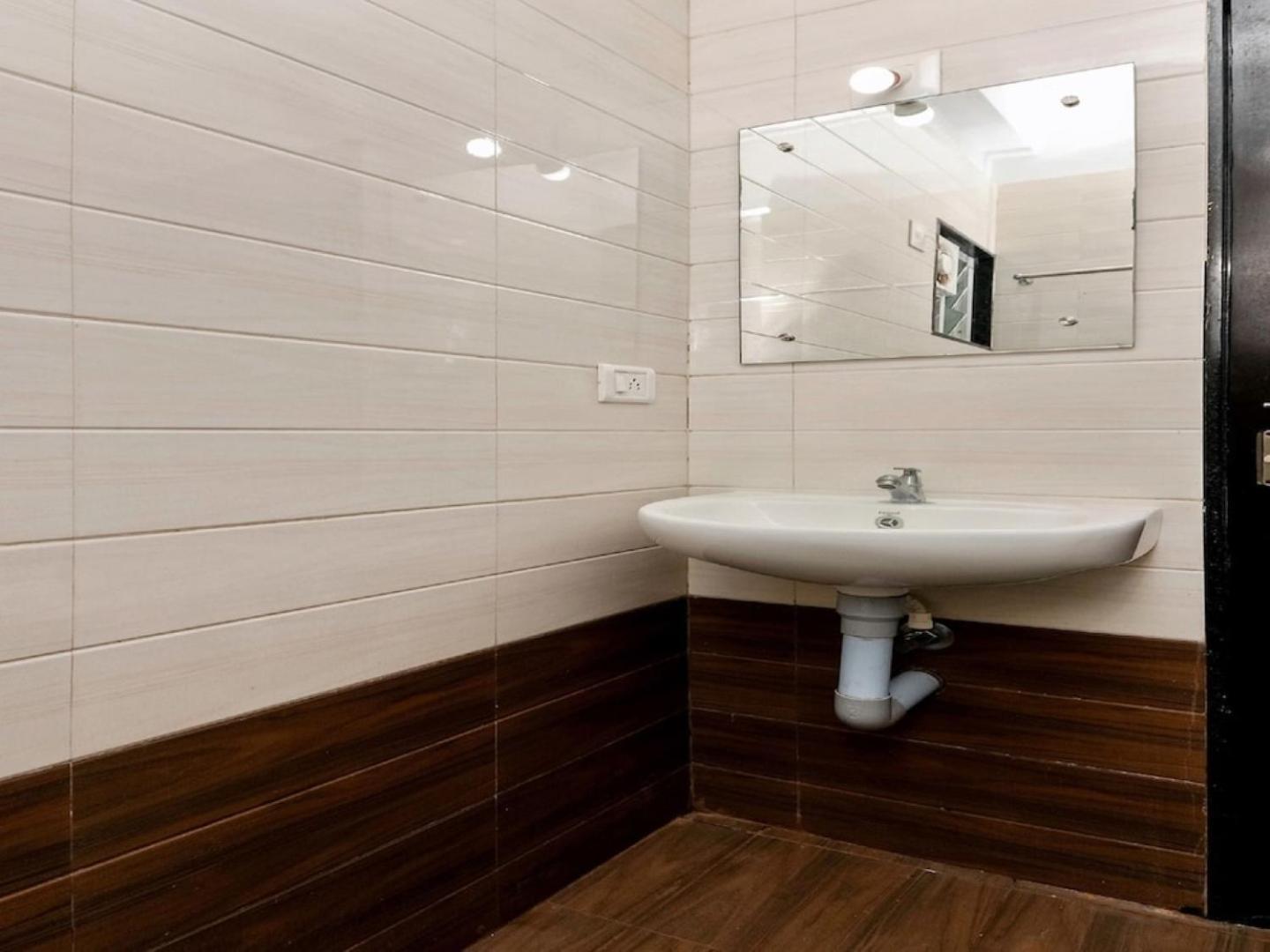 Hotel Samruddhi Lodging,Mangaluru Mulki Dış mekan fotoğraf