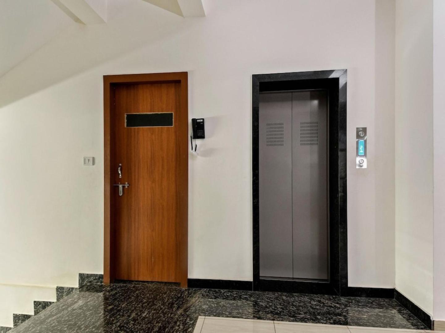 Hotel Samruddhi Lodging,Mangaluru Mulki Dış mekan fotoğraf